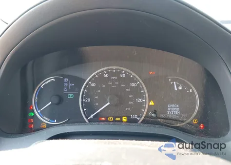 2014 Lexus Ct 200H from USA, damaged, VIN JTHKD5BH6E2199563